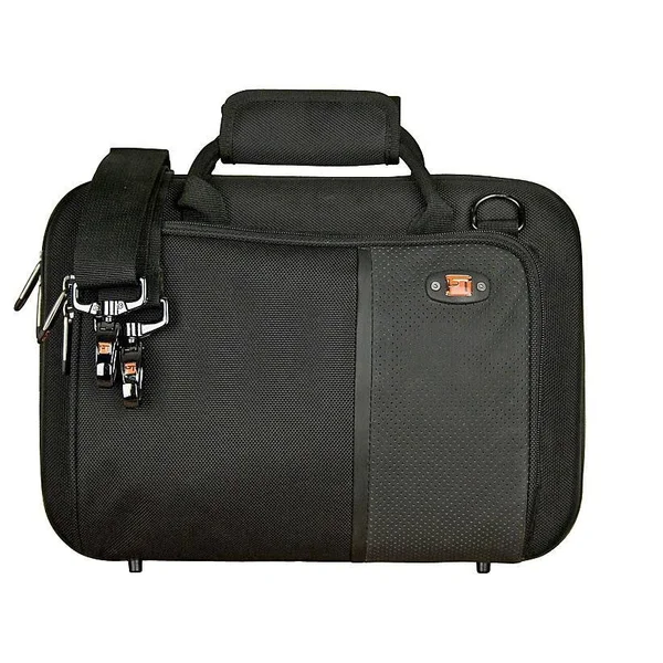 Protec Pro Pac Slimline Clarinet Case, Hot Pink
