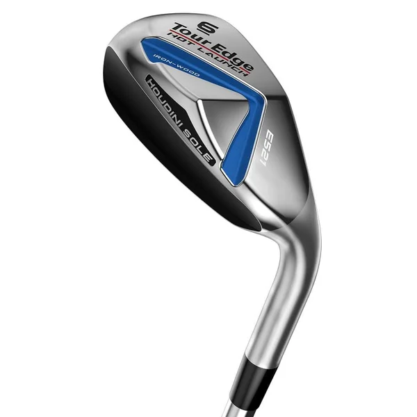 Tour Edge Hot Launch E521 Iron-Wood Set 4-PW New