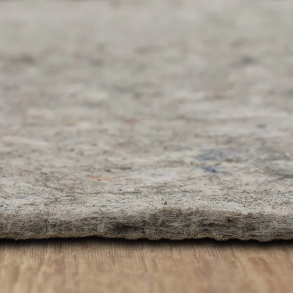 Mohawk Home Dual Surface Oval Rug Pad - 6& x 9&