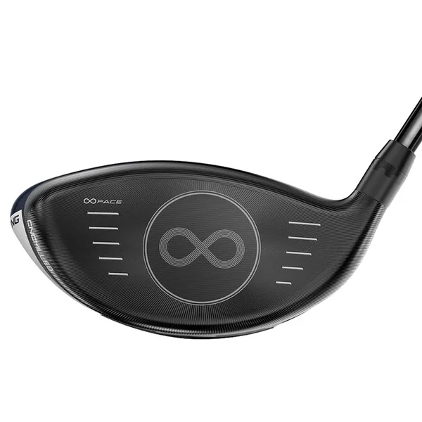 Cobra RADSPEED Driver Blue/Red Left Hand, 10.5, HZRDUS Stiff