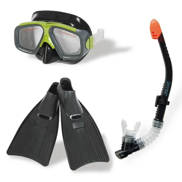 Intex Profesional Set EU 41-45