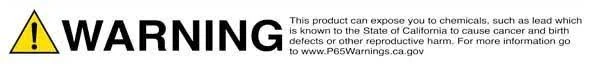 Dist Billet i3 Chevy Non/Vac Red Male Cap - Pertronix - D7100811