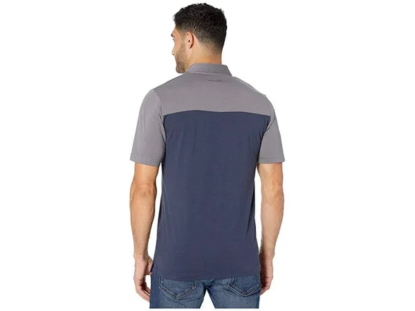 TravisMathew Men's All Day Every Day Polo
