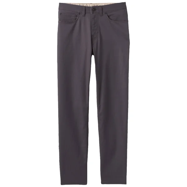 Prana Men's Ulterior Pant - 31x32 - Charcoal