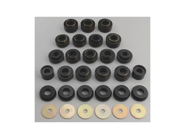 Energy Suspension 3.4145G Body Mount Set