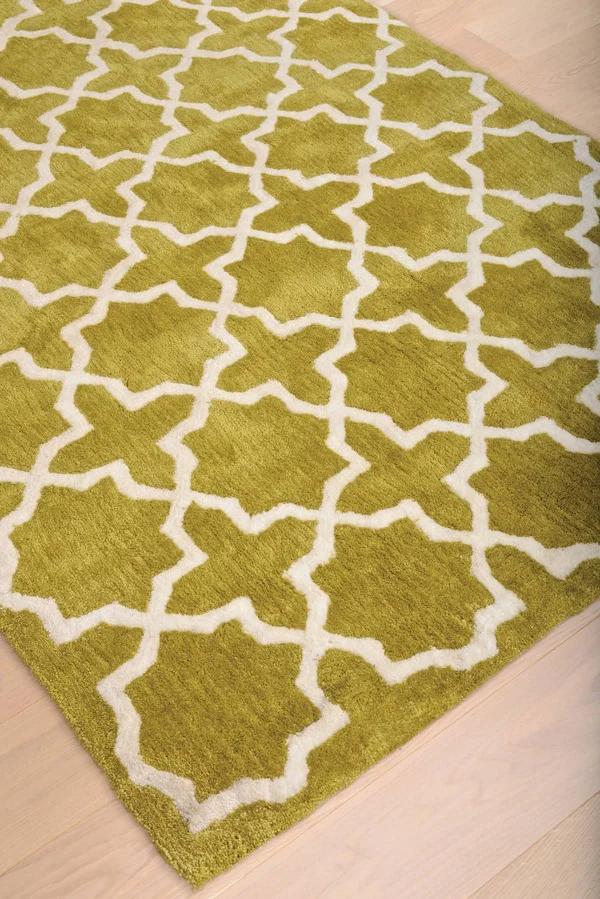 Abacasa Lifestyle Hollis 5'x8' Rug