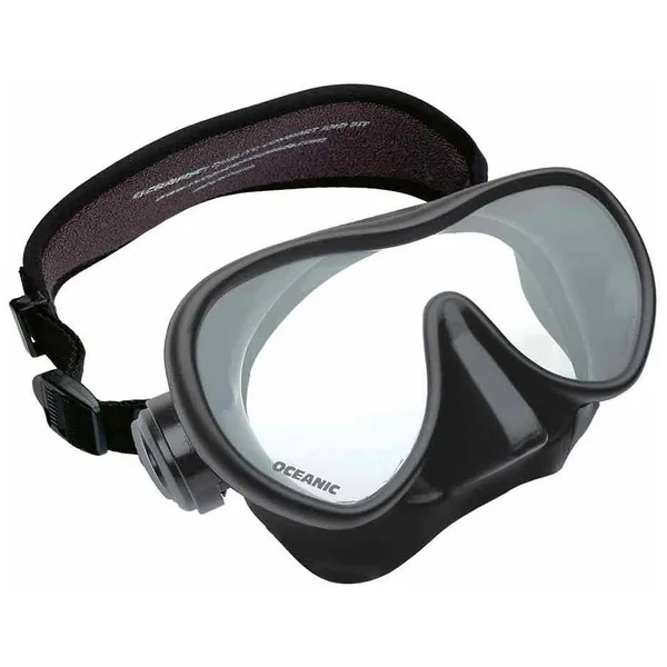 Oceanic Mini Shadow Mask (Ice)