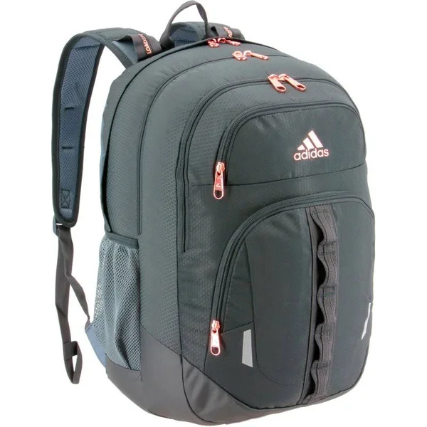 Adidas Prime II Backpack Pink - Backpacks at Academy Sports