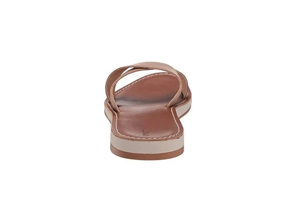 Olukai Women's Ke&a Sandal - 11 - Sting, Tan