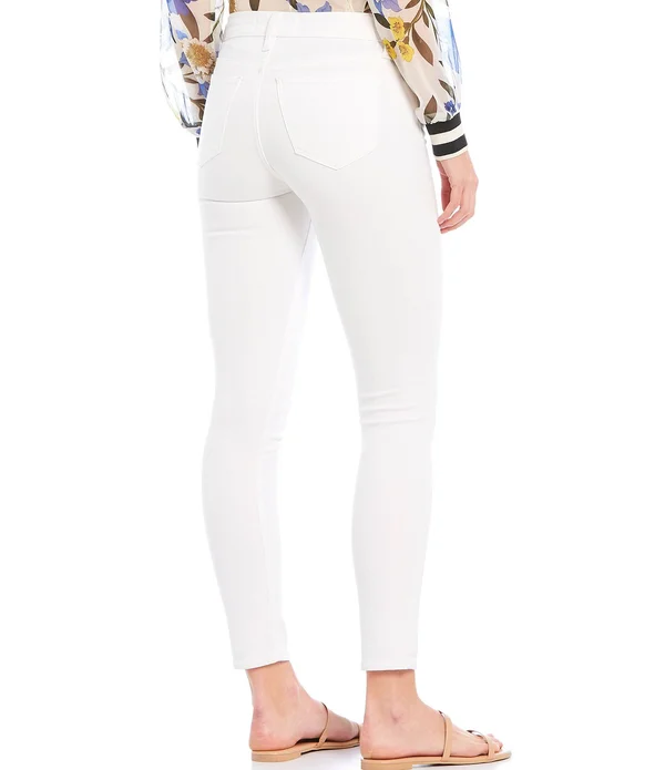 Joe&s Jeans Women's The Icon Ankle Jeans - Moonlight - Size 32