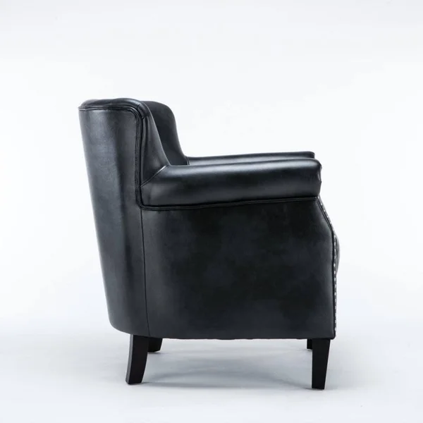 Comfort Pointe 8030-30 Holly Club Chair - Teal