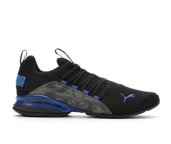 Puma Axelion Cyclone 11 Men's Black