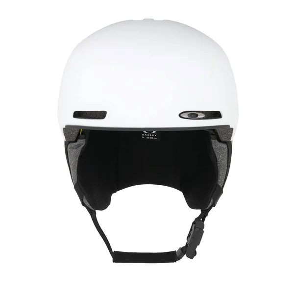 Oakley Mod1 MIPS Helmet - White - Medium