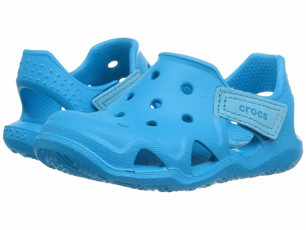 Crocs Swiftwater Wave Kids