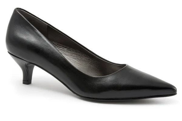Women's Trotters Paulina Pump, Size: 7.5, Black