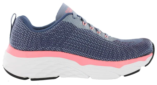Skechers Women's Max Cushioning Elite Gray 9.5