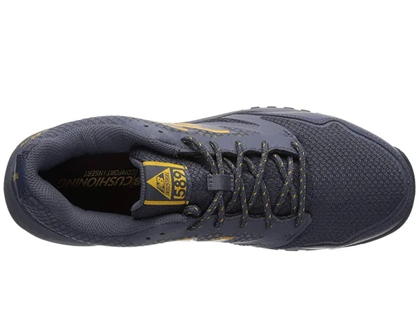 New Balance MID589v1 Chalkboard/Sunflower, Men's, Size: 16