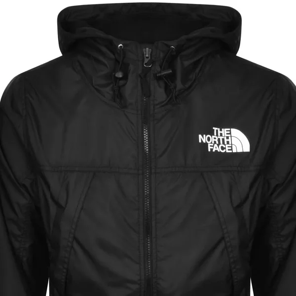The North Face Hydrenaline Jacket Black
