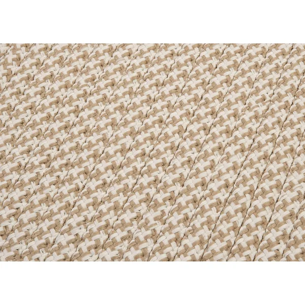 Colonial Mills Herringbone Mudroom Runner Rusted Orange 2&6x22x11&