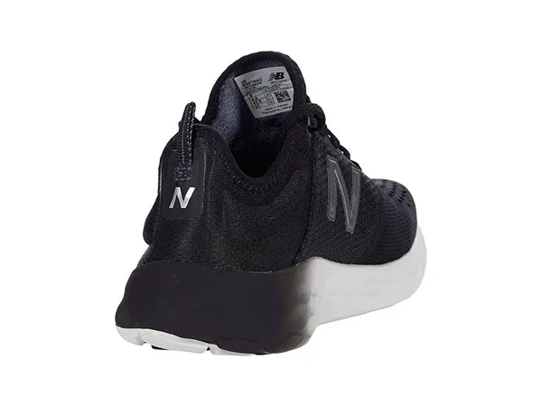 New Balance Fresh Foam Sport V2 MSPTRK2 Black-Thunder
