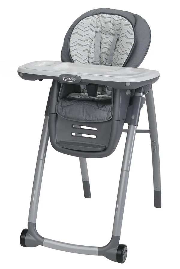 Graco Landry Table2Table Premier Fold 7-in-1 Highchair