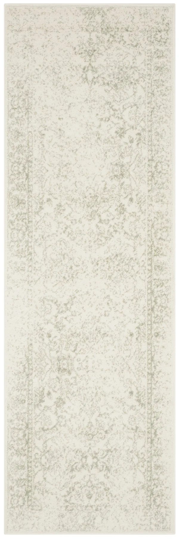 Safavieh Adirondack Ivory/Sage 6 ft. x 9 ft. Area Rug