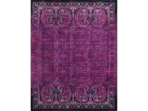 Unique Loom Imperial Anatolla Rug - 7& 10 x 10& 0, Rectangular