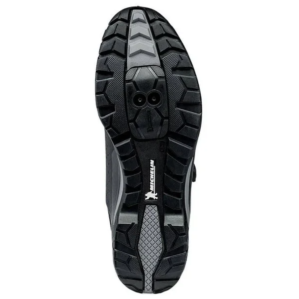 Northwave X-Trail Plus Shoes Black - 39