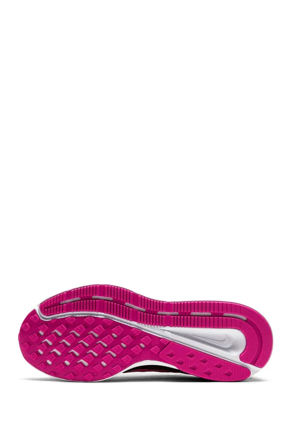 Nike Run Swift 2 Women's Running Shoes - Size: 8 Wide, Grey