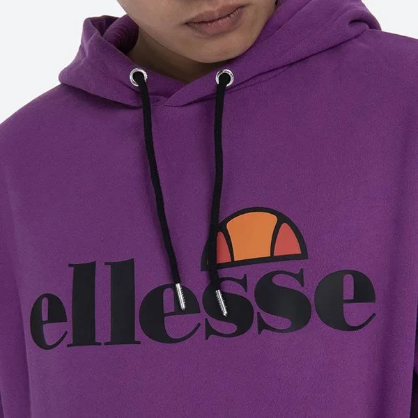 Ellesse SL Gottero Oh Hoody SHI07407 Purple Sweatshirt