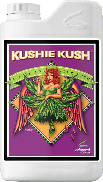 Advanced Nutrients - Kushie Kush - 4 L