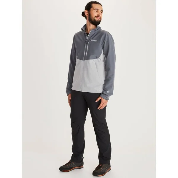 Marmot Estes II Jacket - Men's Black, XXL