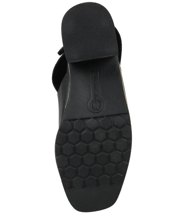 L&Amour des Pieds Qiana Sandal 7 - Black