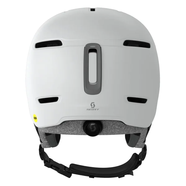 Scott Helmet Track Plus - White - Helmets L