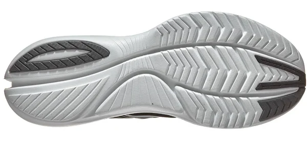 Saucony Men's Kinvara 12 Shoe - 10.5 - Cobalt, Citrus