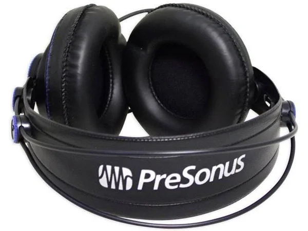 PreSonus HD7 Professional Monitoring Headphones