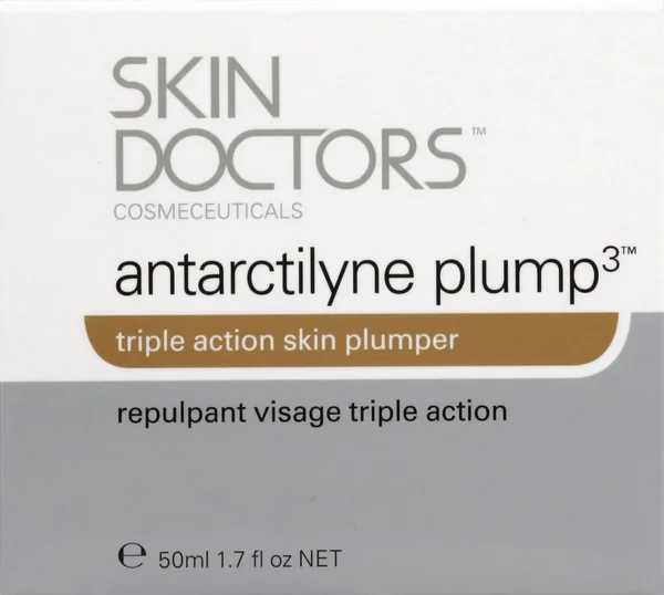 Skin Doctors Cosmeceuticals Antarctilyne Plump 3 - 1.7 fl oz