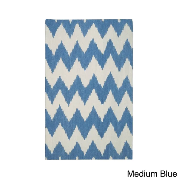Genevieve Gorder Insignia 3626RS0 Area Rug Yellow - Size: 3 x 5 ft.