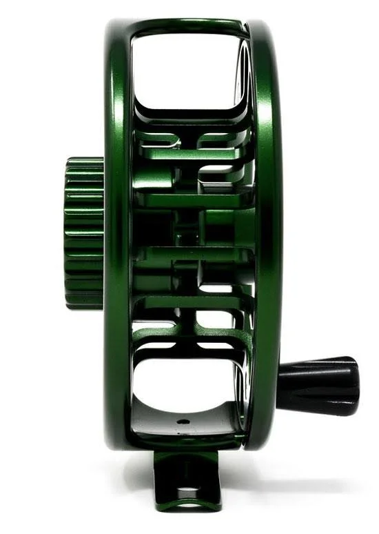Galvan Torque T-3 Clear Fly Reel