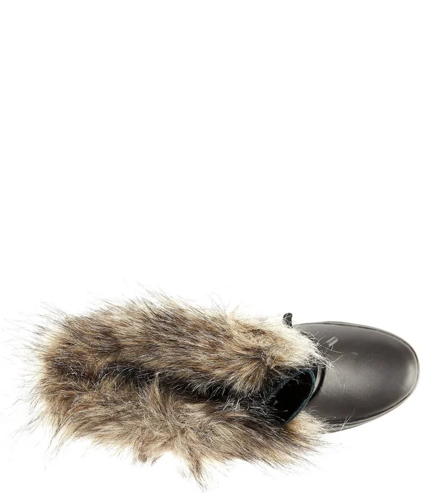Sorel Women's Joan of Arctic Next (7 Black)