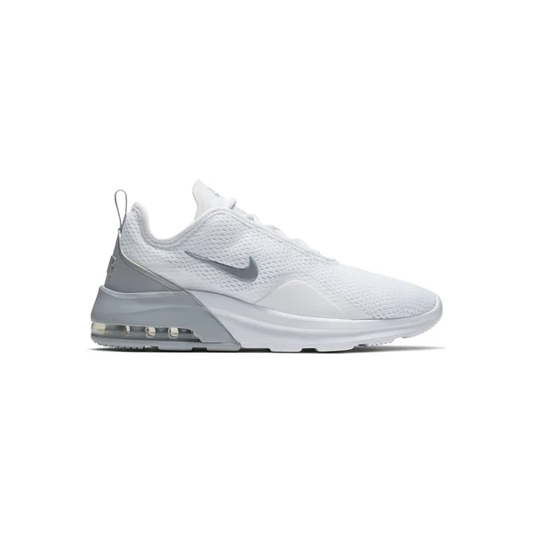 Nike Men's Air Max Motion 2 Shoes, Size: 10.0, White