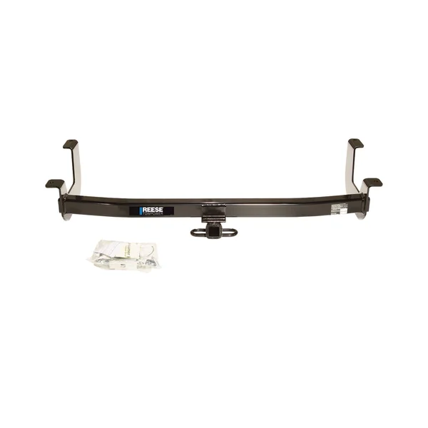 REESE Towpower 06393 Hitch Class II, 1-1/4 In. Box Opening