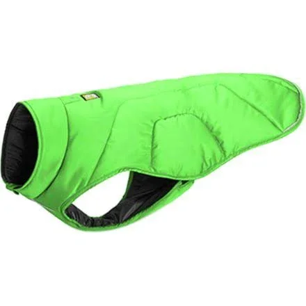 Ruffwear Quinzee Insulated Jacket Meadow Green XL