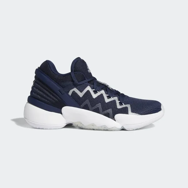 Adidas D.O.N. Issue #2 Shoe - Unisex Basketball