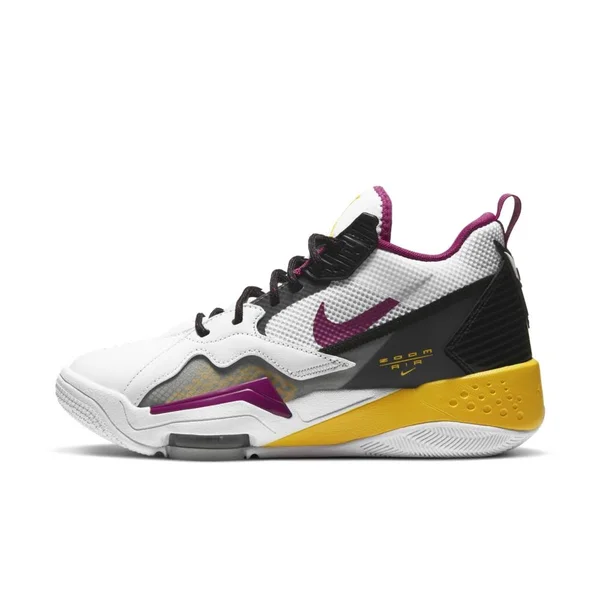Jordan Zoom &92 Women's Shoes in White, Size: 8.5, CK9184-105