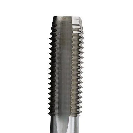 Drill America 7/8 inch-30 HSS Plug Hand Tap - Dwtst7/8-30p