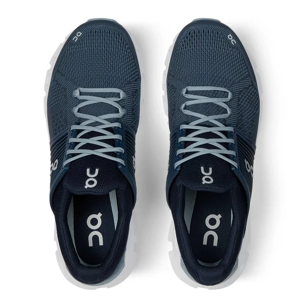 on Men's Cloudswift Denim - Midnight