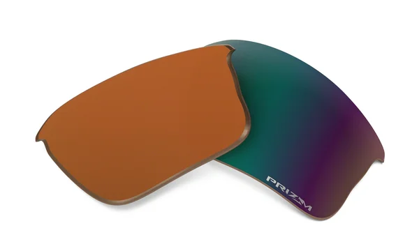 Oakley Flak Jacket Xlj Prizm Shallow Water Polarized Replacement Lens