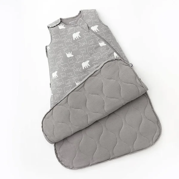 Sleep Bag Premium Duvet 1.0 - 24-36 Months, Bears