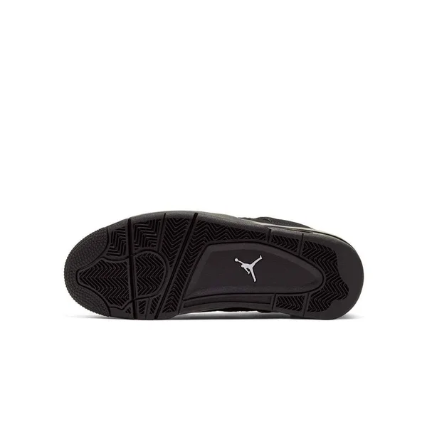 Air Jordan 4 Retro Black Cat